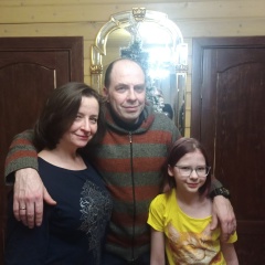 Николай Антонов, 07.06, Санкт-Петербург