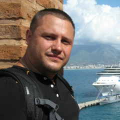 Юра Надельнюк, 21.02.1982, Измаил