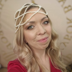 Лидия Курбатова, 03.01, Москва