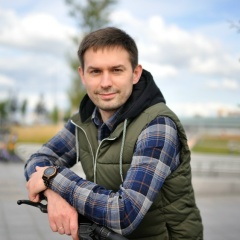 Артём Дорошев, 28.06, Санкт-Петербург