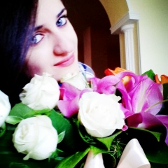Gohar Hovhannisyan, Ереван