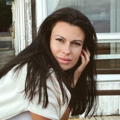 Алёна Бутова, 15.03, Санкт-Петербург