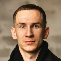 Денис Буховка, 26.07, Гродно