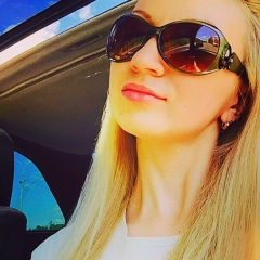 Нина Новикова, 01.06, Хабаровск