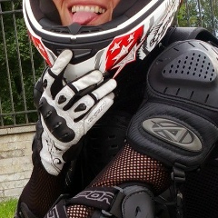 Мария Минькина, 14.10, Москва