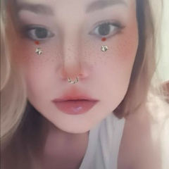 Анна Денисова, 06.08, Москва