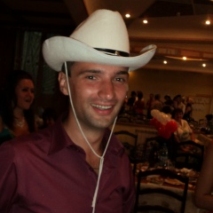 Геннадий Карпец, 30.11, Кривой Рог