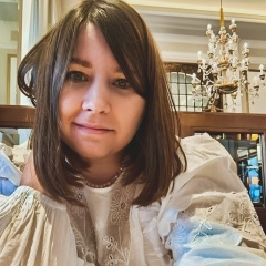 Светлана Ненашева, 27.03