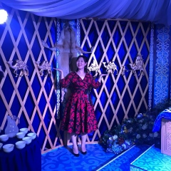 Катя Ким, 31.01, Ростов-на-Дону