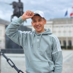 Данияр Смагулов, 02.05, Павлодар