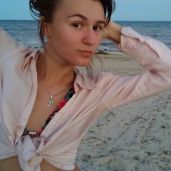 Дарья Белова, 23.03.1994, Москва