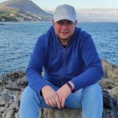 Евгений Владимиров, 15.07.1988, Курган