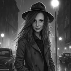 Александра Павловская, 10.10, Москва