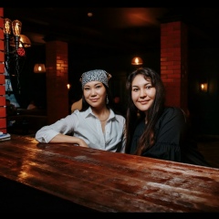 Айгерим Сепбосынова, 19.05