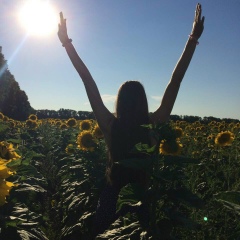 Risha Morozova, 06.08.1988, Белгород