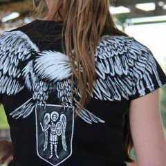 Елена Веселова, 06.02, London