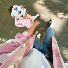 Анастасия Артёмова, 07.05, Москва