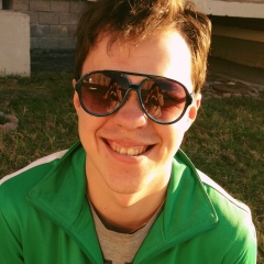 Ilya Pospelov, 16.07, Первоуральск