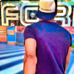 Евгений Плескачёв, 08.08, Москва