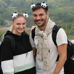 Михаил Битюков, 20.05.1988, Санкт-Петербург