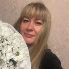 Евгения Собина, 22.10, Челябинск