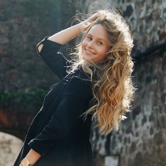 Екатерина Романова, 14.10, Санкт-Петербург