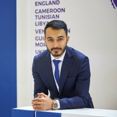 Yunus Turkmen, 21.09, İzmir