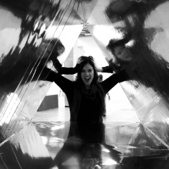 Валентина Евдокимова, 02.10.1983, Москва