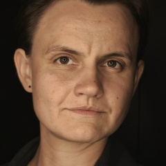 Елена Верхоробина, Санкт-Петербург