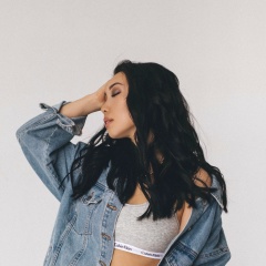 Ирина Ким, 07.12, Санкт-Петербург