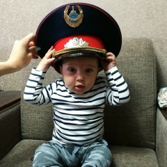 Олег Зейб, 06.03.1994, Балхаш