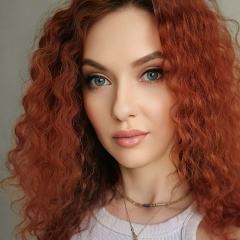 Дария Щусова, 15.08, Москва