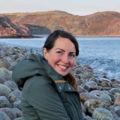 Екатерина Иванова, 13.01.1987, Санкт-Петербург