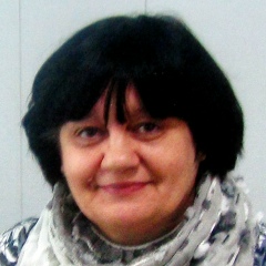 Светлана Тихонова, 27.09.1955, Курск