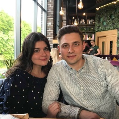 Полина Лутковская, 22.08.1991, Калининград