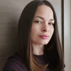 Нина Похожаева, Воронеж