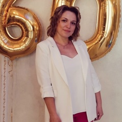 Татьяна Овчинникова, 13.10.1992