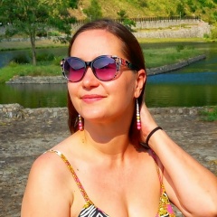 Анна Голубович, 04.03.1985, Beograd