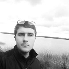 Владимир Оськин, Челябинск