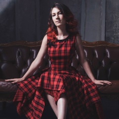 Вика Морозова, 04.06.1988, Новосибирск