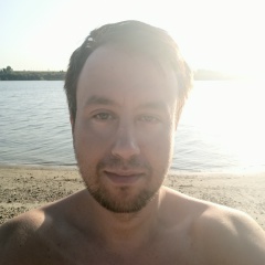 Дмитрий Васильев, Барнаул