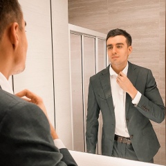 Ярослав Гнатенко, 12.05, Алматы