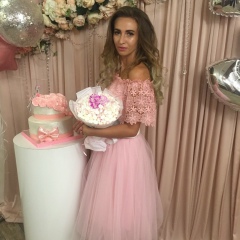 Алеся Афанасьева, 21.11.1988, Белая Церковь