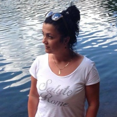 Елена , 26.01.1980, Киев