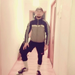 Ernis Abdulaev, 25.05.1984, Токмок