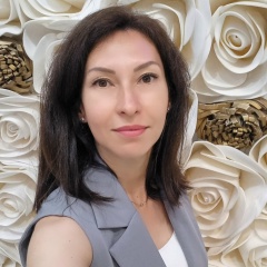 Алина Хатипова, Набережные Челны