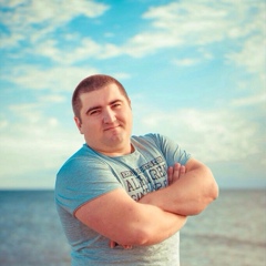 Виталя Семьянчук, 05.04.1989, Херсон