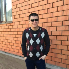 Абдрахманов Аскарбек, 24.05.1992, Актобе