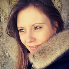 Olga Achkas, 04.03.1990, Talavera de la Reina