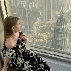 Elena Kazakova